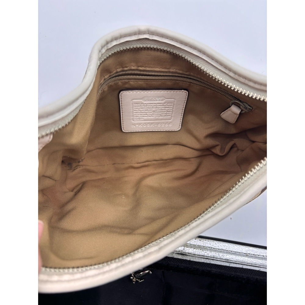 Coach Vintage‎ Signature Soho Shoulder Bag - Picture 13 of 13